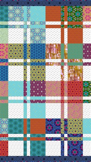 Artistic Artifacts has a range of quilt kits, no matter your level of piecing and color preferences. Kits are great for handmade gifts and even IOU’s if you don’t have time to make just yet! Fabrics in florals, prints, abstract and holiday! There is sure to be one that is just right for you! Most kits include the fabric for top & binding and will specify if the pattern is included. #quiltkits #quiltersgonnaquilt | Artistic Artifacts