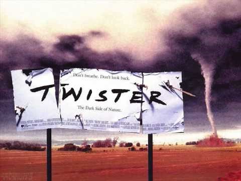 Twister Soundtrack - Main Theme