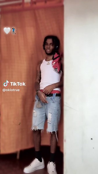 Engaging in the Drip Challenge on TikTok