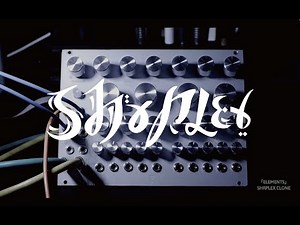 Elements ShrplexClone H264