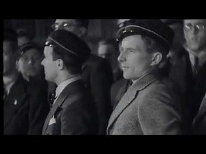 Tuborgs reklamefilm fra 1935