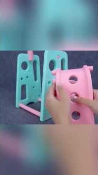 Building Epic Toy Playset: Step-by-Step Assembly Guide! #shorts