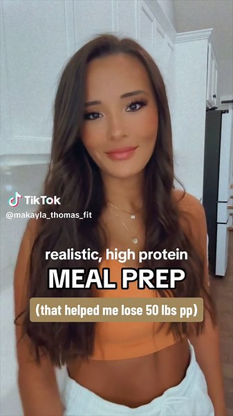 High Protein Hashbrown Casserole Meal Prep Recipe