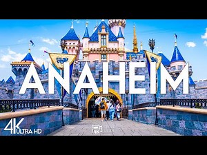 Top 10 Best Things to Do in Anaheim, California [Anaheim Travel Guide 2025]