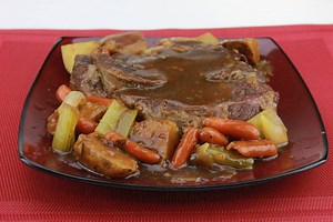 Pot Roast