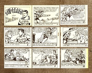 Tijuana Bible movie online with english subtitles in 720