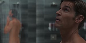 'Sexo/Vida': cuando el desnudo de Adam Demos en la ducha se volvió viral