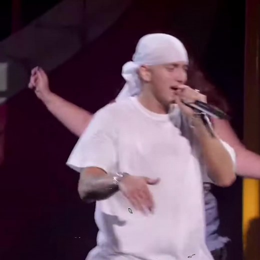 Eminem and Eazy-E Collaboration in the Works