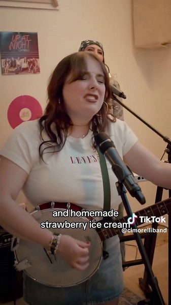 If You Knew Me Then - Cimorelli's New Song Release