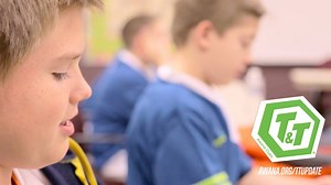 Have you heard? T&T is all new this Fall. Learn what's in store! Sign up to receive more information: http://awana.org/ttupdate | Awana