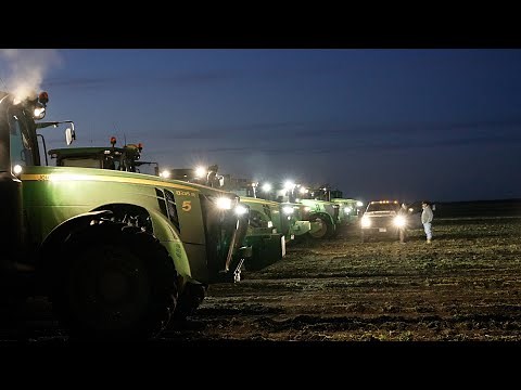Sugarbeet Mafia - Trailer