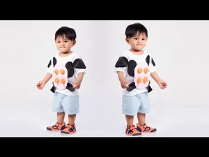 Make a DIY Cow Costume for Halloween