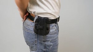 Watch HQDA Hellcat Holsters on Amazon Live