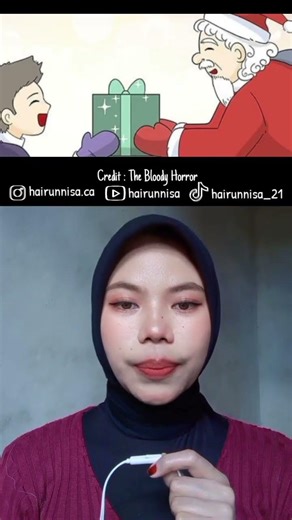 The Bloody Horror Part 12 #storytelling #animasi #alurcerita #silenthorror