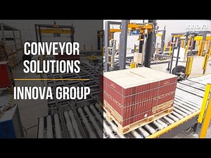 Conveyor Solutions by Innova Group