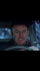 Film Culture on Instagram: "Gene Hackman in one of the greatest car pursuits in cinema from "The French Connection" (1971)."
