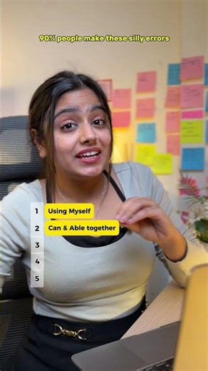 If you're a working professional, stop making these mistakes #businesscommunication