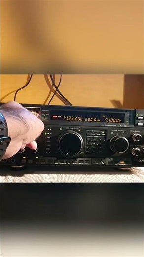 Secret Radio Codes: Transmitting NUMBERS is CRAZY! #shorts