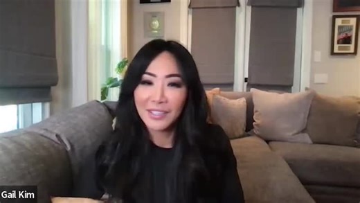 TNA Wrestling legend Gail Kim talks Toronto, women’s wrestling and The Traitors Canada