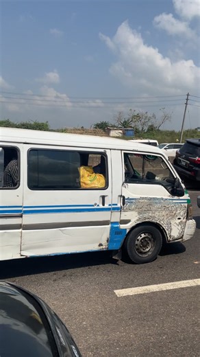 World Famous boxer was Anthony Joshua was involved in this brutal road Accident today along Lagos Ibadan Expressway. May the souls of the affected victims rest in peace and may the injured once’s find peace 🙏 quick recovery ❤️‍🩹