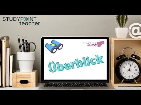 Überblick Learning_Snacks