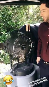 7.8K views · 208 reactions | Today on set..... | Tom Ellis Lovers | Facebook