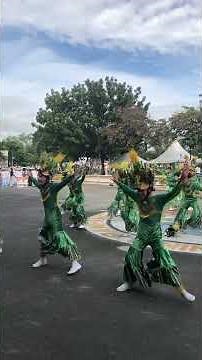 Sinukwan Festival 2025- Street Dance Competition at Pampanga Capitol Ground 010