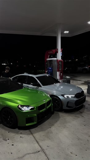 Exploring the Intricacies of the BMW G20 Performance