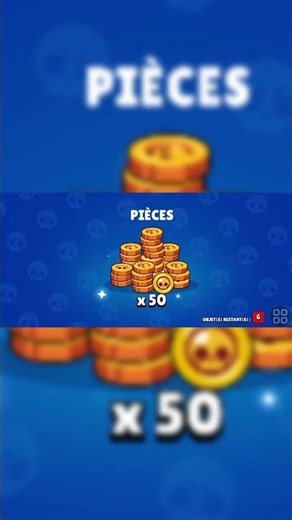 💀box meca 🔥##brawlstars #packopening #abonnetoi #pourtoi