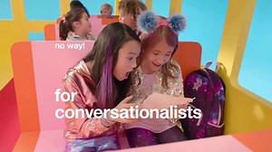 Target TV Spot, 'For Individualists'