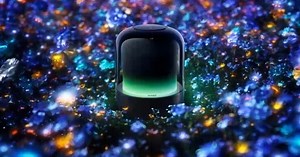 Huawei Sound X 2021 devine oficială: boxă inteligentă cu design transparent, acustică Devialet