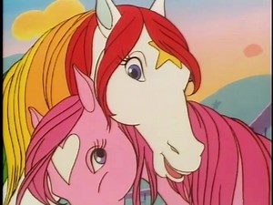 Rainbow Brite: Classic Cartoons for Core Memories