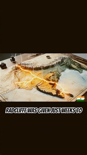 The Partition of India (1947) 🇮🇳🇵🇰 | A Divided Land, 15 Million Displaced | History Documentary