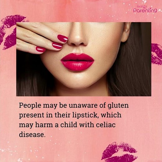 The Harmful Effects of Kissing a Baby