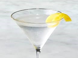 Martini Recipe