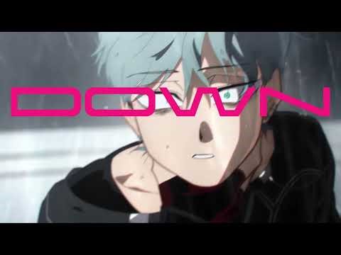 BANG BANG BANG || Ivantill (Alien Stage) AMV/Edit