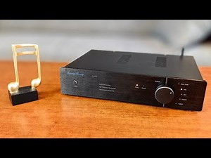 Easygoing and relaxing: XiangSheng DAC05-II PCM1794A digital to analog converter review!