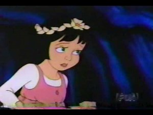 Peter Pan and the Pirates Episode 15 Living Pictures - PART 1