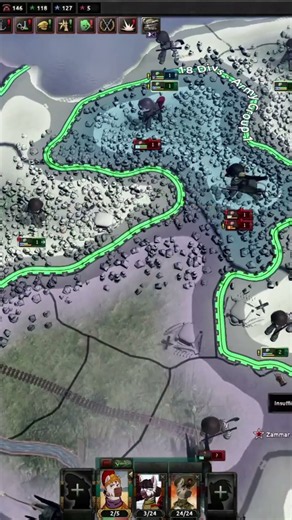 The HOI4 mod that forces real strategy