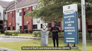 FUTA : A short Documentary ( c2023) | Federal University of Technology Akure (FUTA)