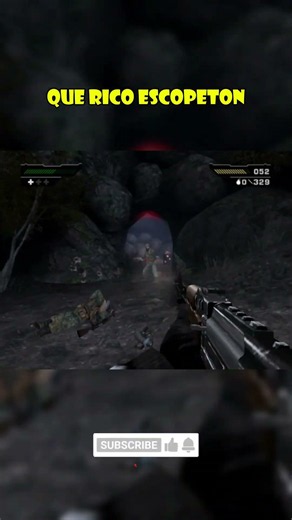 The power of the shotgun in Black #videogames #ps2 #gaming #gamer #playstation