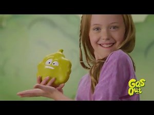 Gas Out™! Symphony Games™ | Mattel