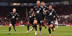 UPDATED: Fulham's top 5 performers so far this season according to WhoScored - do you agree? News: The72 - Football League News