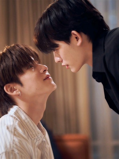 DWY is literally at the top of my comfort series rn. I love Duang and Qin so much🥹 They are too cute🤭 #duangwithyouseries #duangwithyou #bouns_baby 🦋 #teeteepor #blfyp