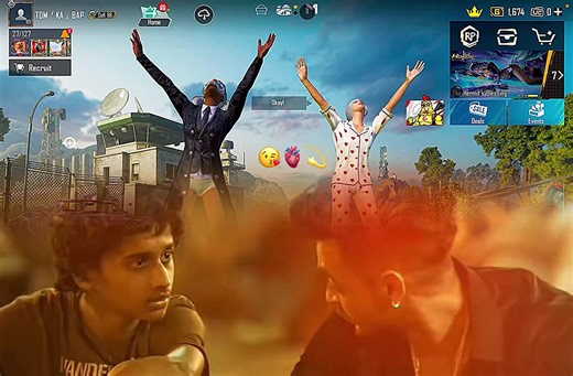 Game Editing Techniques for Stunning Video Backgrounds