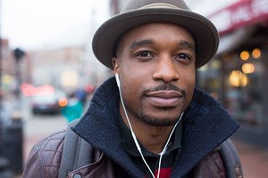 Renegade Dreams: Living Through Injury in Gangland Chicago by Laurence Ralph