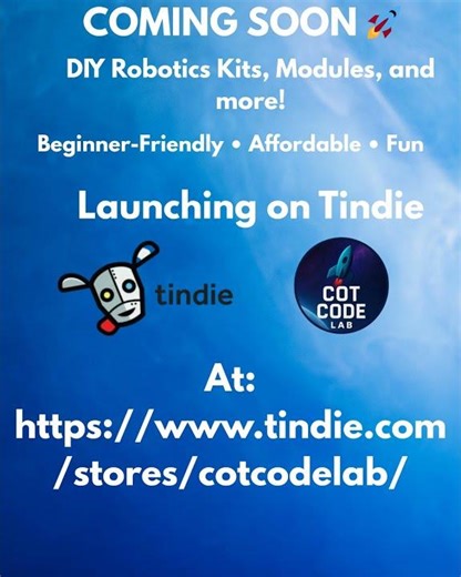 DIY Arduino Robot Car Kits | Coming Soon on Tindie 🚀 #shorts