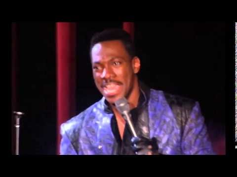 eddie murphy, bill cosby