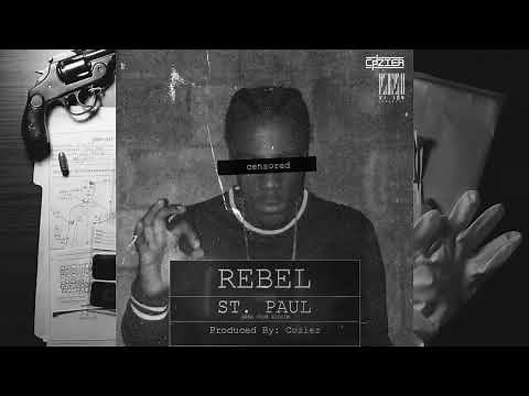 Rebel Sixx - 868 King (Official Audio)