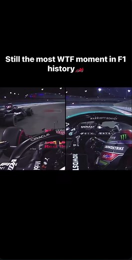 2021 Abu Dhabi Grand Prix Final Lap Showdown